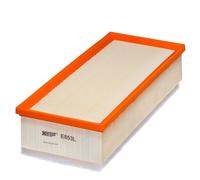 HENGST FILTER E853L Filtre à air pour FIAT Scudo II (270, 272) Ulysse II (179)