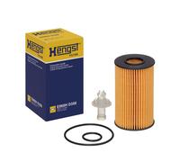 HENGST FILTER E860H D358 Filtre à huile