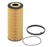 HENGST FILTER E864H D184 Filtre à huile pour AUDI,AUDI (FAW),PORSCHE,VW