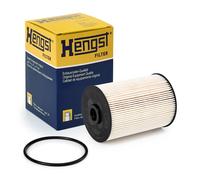 Filtre à carburant HENGST FILTER E87KP D150