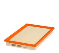 HENGST FILTER E880L Filtre à air pour FORD Maverick SUV (UDS, UNS)