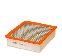 HENGST FILTER E884L Filtre à air pour FORD Focus Mk2 3/5 portes (DA, HCP, DP)