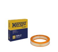 HENGST FILTER E89L01 Filtre à air