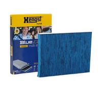 HENGST FILTER E900LB Filtre d'habitacle pour VW Golf IV Schrägheck (1J1) BORA