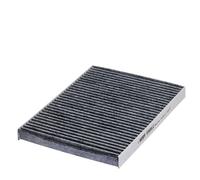 HENGST FILTER E900LC Filtre, air de l'habitacle pour AUDI,SEAT,SKODA,VW,VW (SVW)
