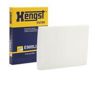 HENGST FILTER E900LI Filtre d'habitacle pour VW Golf IV Schrägheck (1J1)