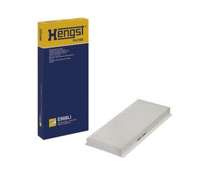 HENGST FILTER E908LI Filtre d'habitacle