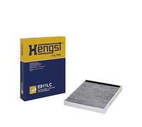 Hengst Filter E911Lc Filtre à air intérieur pour 91132364, 1718042, 9118699