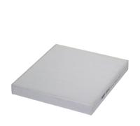 HENGST FILTER E911LI Filtre, air de l'habitacle pour OPEL,VAUXHALL