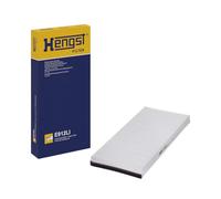 Filtre d'habitacle Filtre de pollens E912LI HENGST FILTER pour MERCEDES-BENZ VW