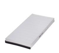 HENGST FILTER E912LI Filtre, air de l'habitacle pour MERCEDES-BENZ,VW