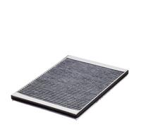 HENGST FILTER E913LC Filtre, air de l'habitacle pour MERCEDES-BENZ