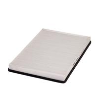 HENGST FILTER E913LI Filtre d'habitacle convient pour MERCEDES-BENZ Vaneo (W414)