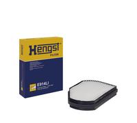 Hengst Filter - Filtre d'habitacle E914LI - Filtre à pollen pour Mercedes-Benz