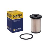 Filtre à carburant Cartouche filtrante E92KP D169 HENGST FILTER pour FORD S-MAX