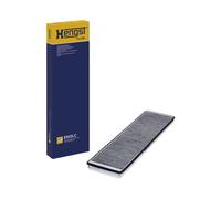 HENGST FILTER E933LC Filtre d'habitacle