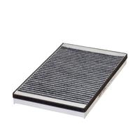 HENGST FILTER E936LC Filtre d'habitacle à charbon actif
