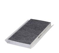 HENGST FILTER E941LC Filtre, air de l'habitacle pour FORD,FORD AUSTRALIA
