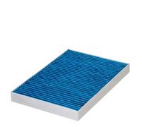 HENGST FILTER E955LB Filtre d'habitacle pour AUDI A4 Avant (8ED, B7)