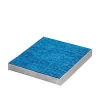 HENGST FILTER E961LB Filtre d'habitacle pour VW Polo Schrägheck (6R1, 6C1)