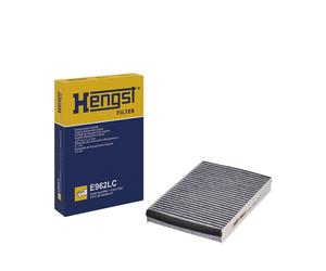 HENGST FILTER E962LC Filtre d'habitacle