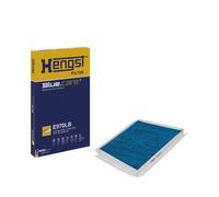 Hengst Filter Filtre d'habitacle E970LB biofonctionnel pour CLK (C209) 2002-2009
