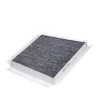 HENGST FILTER E970LC Filtre, air de l'habitacle pour MERCEDES-BENZ