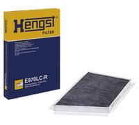 HENGST FILTER E970LC-R Filtre d'habitacle