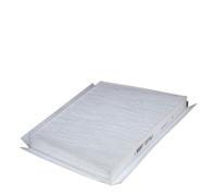 HENGST FILTER E970LI Filtre d'habitacle convient pour MERCEDES-BENZ CLC (CL203)