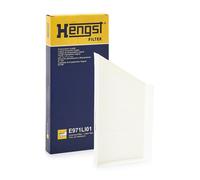 HENGST FILTER E971LI01 Filtre d'habitacle convient pour PEUGEOT 206 3/5 portes