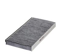 HENGST FILTER E972LC Filtre, air de l'habitacle pour CADILLAC,FIAT,HOLDEN,OPEL,S