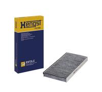 HENGST FILTER E972LC Filtre d'habitacle
