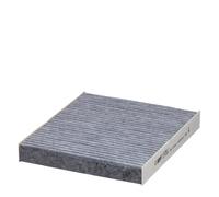 HENGST FILTER E975LC Filtre d'habitacle à charbon actif