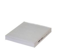 HENGST FILTER E975LI Filtre d'habitacle pour NISSAN ALMERA II Hatchback (N16)