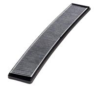 HENGST FILTER E977LC Filtre d'habitacle à charbon actif pour BMW 3 Coupe (E46)