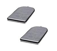 HENGST FILTER E983LC-2 Filtre, air de l'habitacle pour BMW