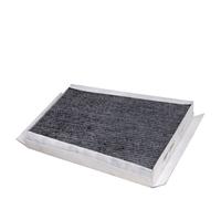 HENGST FILTER E989LC Filtre d'habitacle à charbon actif