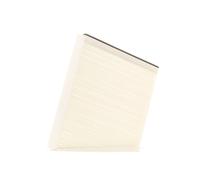 HENGST FILTER E989LI Filtre d'habitacle convient pour MERCEDES-BENZ CLS (C219)