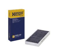 HENGST FILTER E990LC02 Filtre d'habitacle