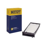 HENGST FILTER E990LI Filtre d'habitacle