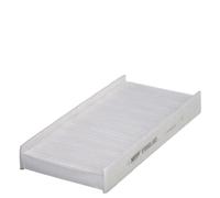 HENGST FILTER E990LI02 Filtre d'habitacle