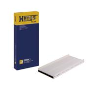 Filtre, air de l'habitacle Hengst Filtration E999LI