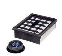 HENGST FILTER EAS770M D359-2 Séparateur d'huile, prise de recyclage des gas de c