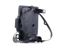 HENGST FILTER EG1122H D653 Kit de filtre hydraulique pour boîte automatique