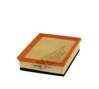 HENGST FILTER Éléments De Filtre À Air Pour BMW 3E 5E ALPINA B3 COMBI E173L01