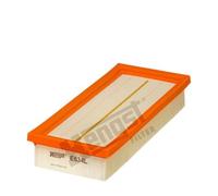 HENGST FILTER Éléments De Filtre À Air Pour Fiat Panda Lancia Ypsilon 10 E634L