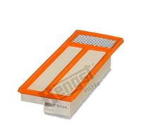 HENGST FILTER Éléments De Filtre À Air Pour Fiat Qubo Panda Ford KA Bipper Tepee