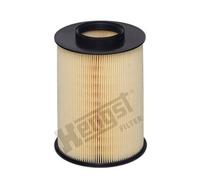 HENGST FILTER Éléments De Filtre À Air Pour Ford Focus II Volvo V50 V40 E1010L