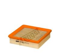 HENGST FILTER Éléments De Filtre À Air Pour Honda CR-V I HR-V Civic VI Hatchback
