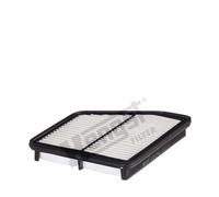 HENGST FILTER Éléments De Filtre À Air Pour Hyundai Matrix FC E1174L